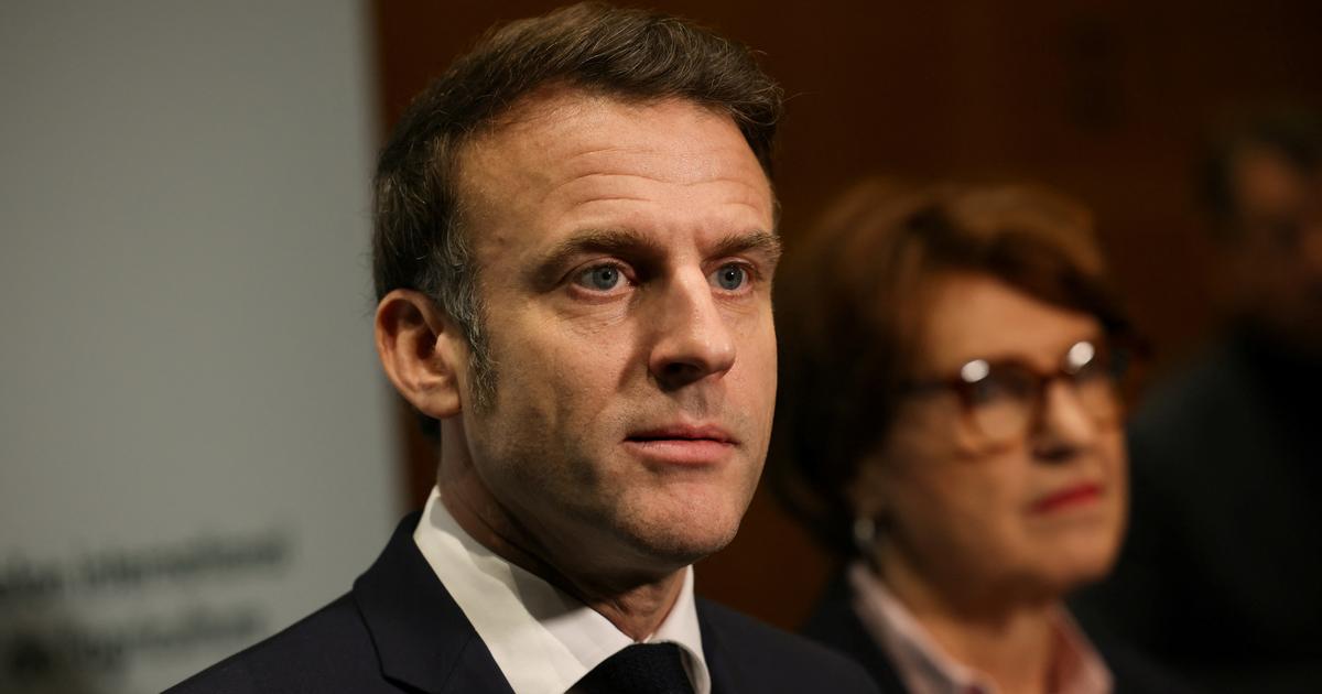 «Nos agriculteurs ne peuvent pas être la variable d’ajustement» du pouvoir d’achat et des accords commerciaux, estime Emmanuel Macron