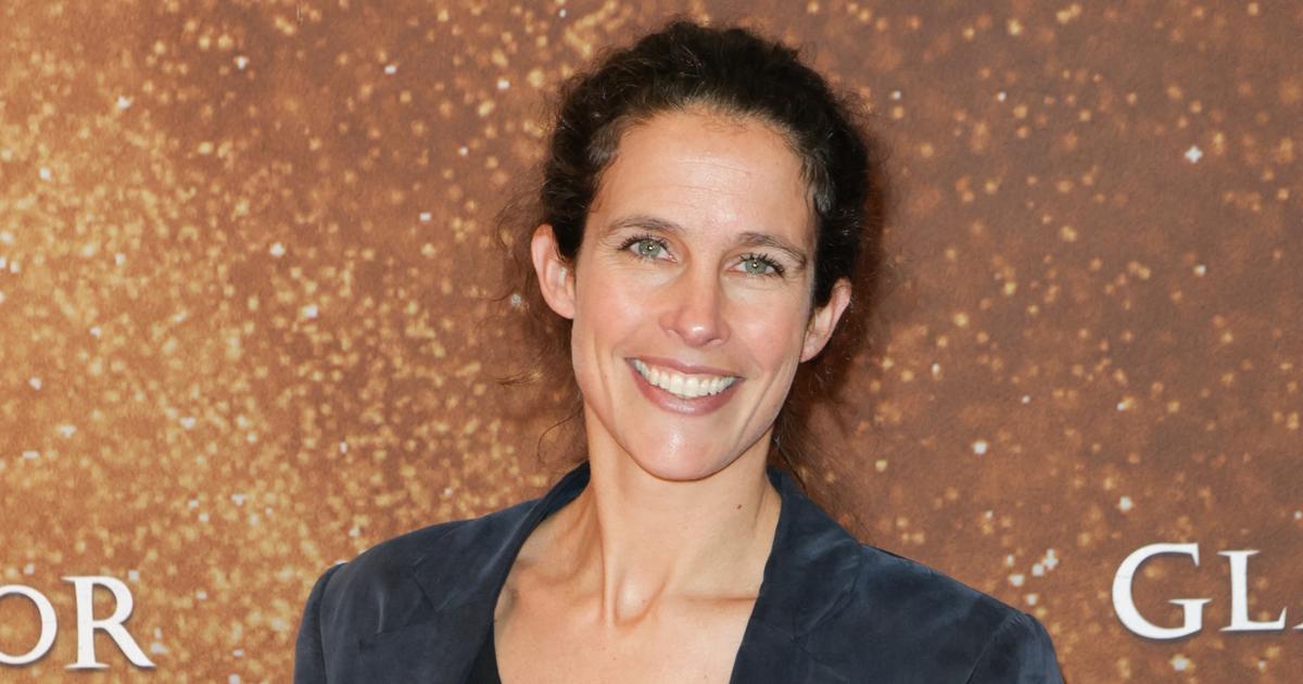 Marie Welcomes Baby; Adorable Name Revealed - News Directory 3