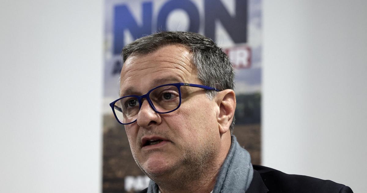 National Rallyは、EU-Mercosur契約に反対するキャンペーンを開始しています