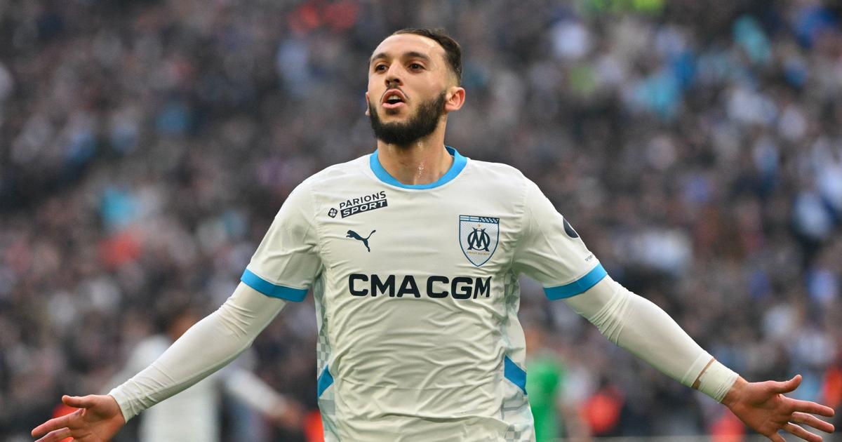 Live-Auxerre-Marseille：OMは父とデスシャンプでその美しいシリーズを続けたいと考えています