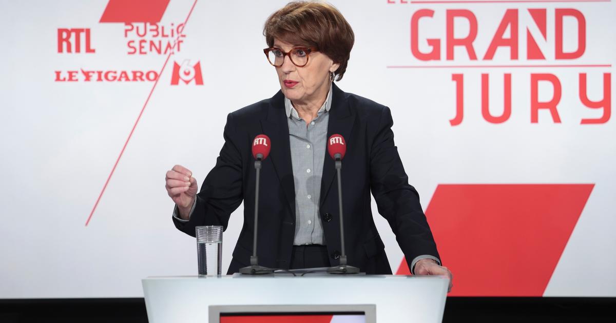 «Il y avait une envie de respiration» : Annie Genevard salue l’ouverture apaisée du Salon de l’agriculture