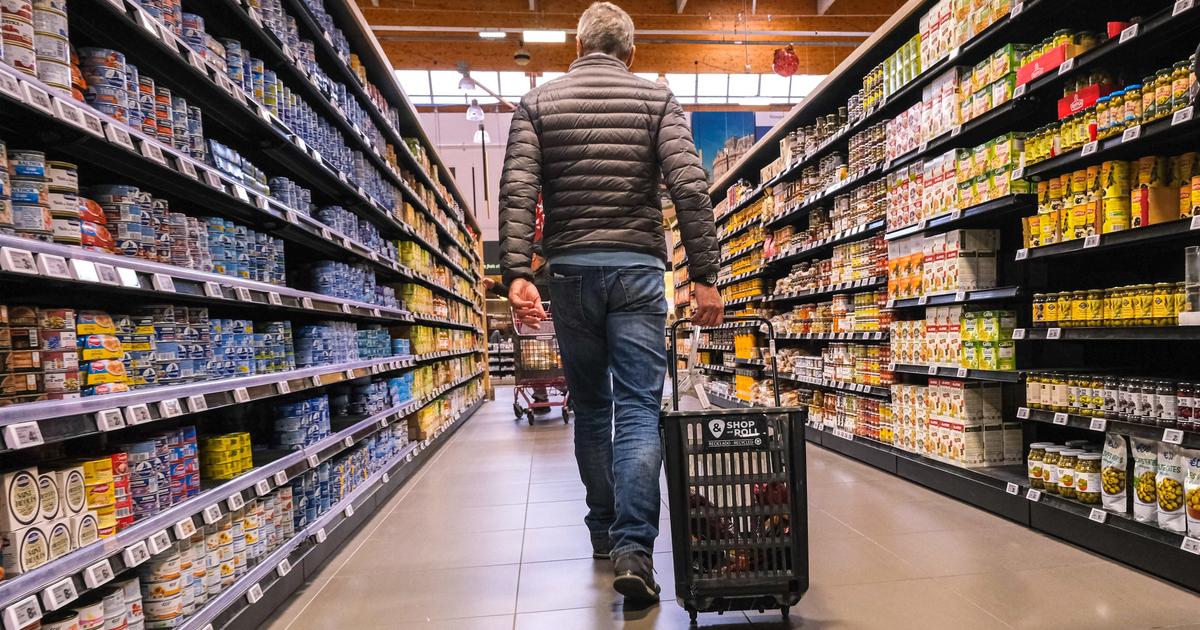 «La guerre permanente des prix est extrêmement délétère»: le gouvernement prend le parti des industriels de l’alimentaire face aux distributeurs