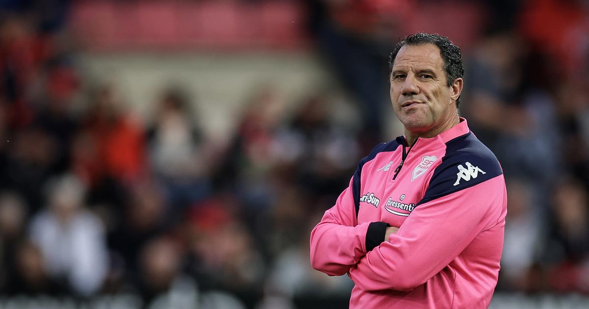 Stade Français Crisis: Laurent Labit Dismissed from Sports Management Role