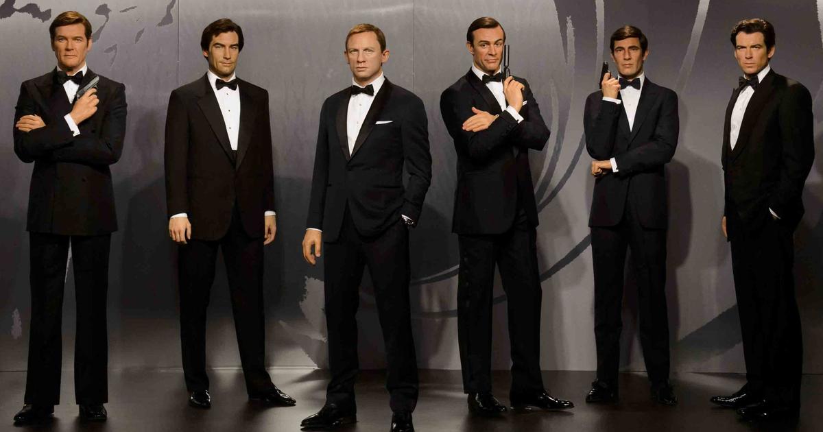 Will Amazon transform James Bond into a franchise as wrung as Marvel or Star Wars?