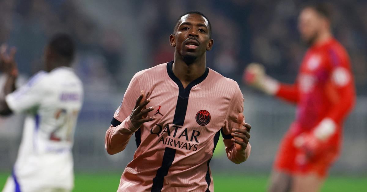 Ligue 1 : dembélé, aboukhlal, perrin... Les plus beaux buts du week-end en vidéo