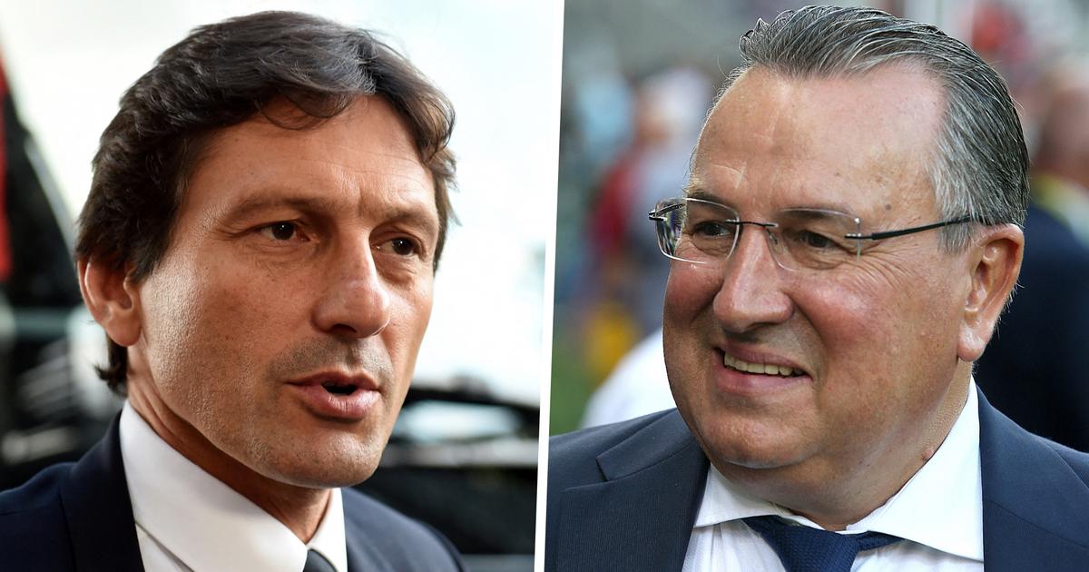 Labrador’s Discontent with French Arbitration: Leaders’ Disjunction and Role Clarity