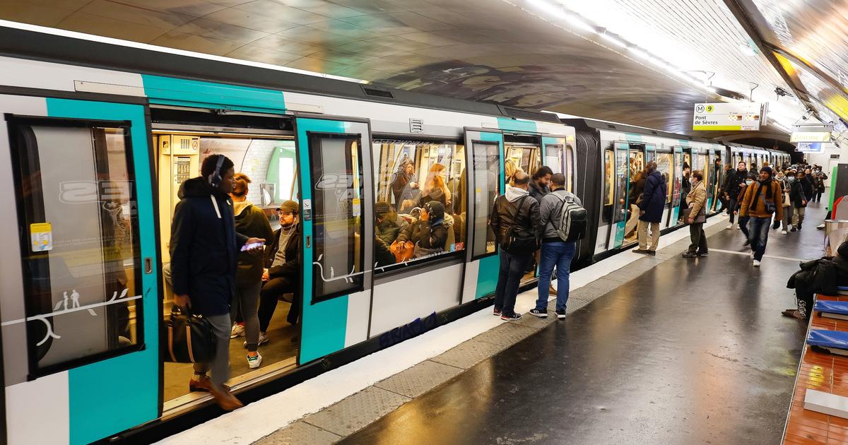 Ile-de-Franceの住民は、金曜日にele-de-franceでの輸送の将来について意見を述べるように呼びかけました