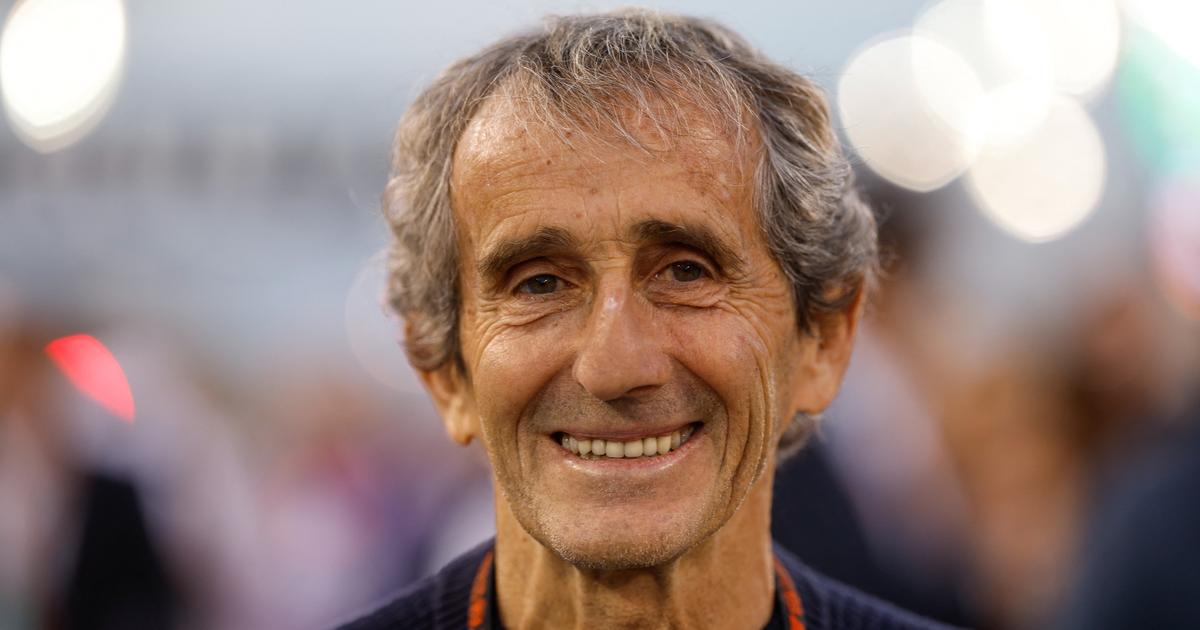 Alain Prost F te Des 70 Ans Sa Fille Victoria D voile Des Clich s De alain-prost-f-te-des-70-ans-sa-fille-victoria-d-voile-des-clich-s-de
