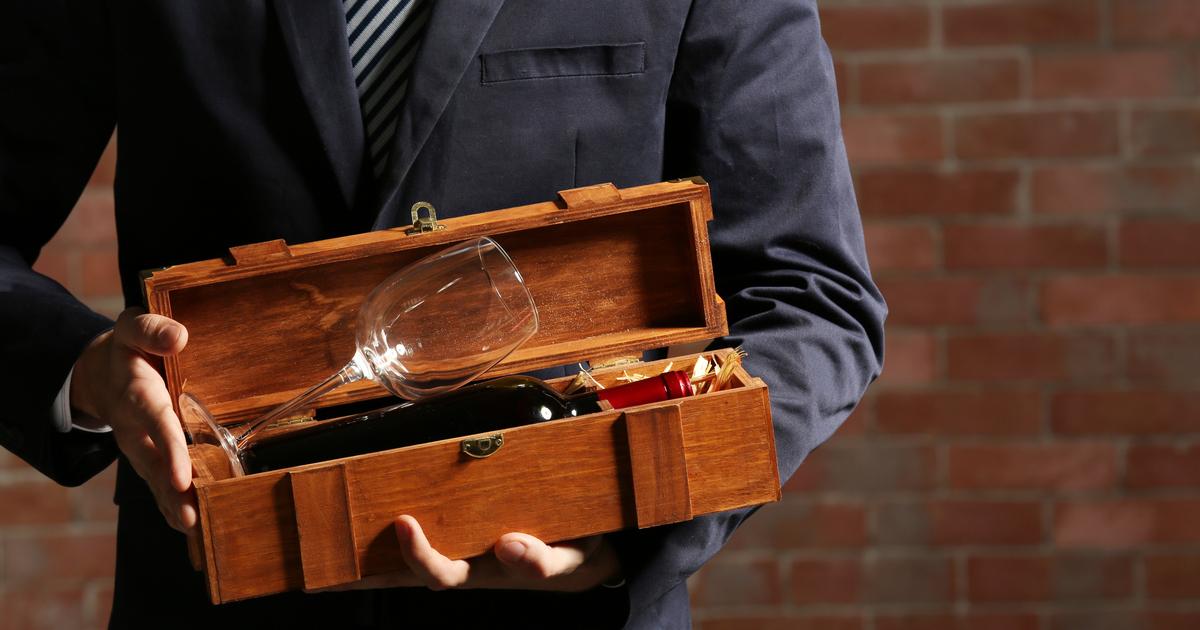 Quels vins offrir à son patron pour l’impressionner ?