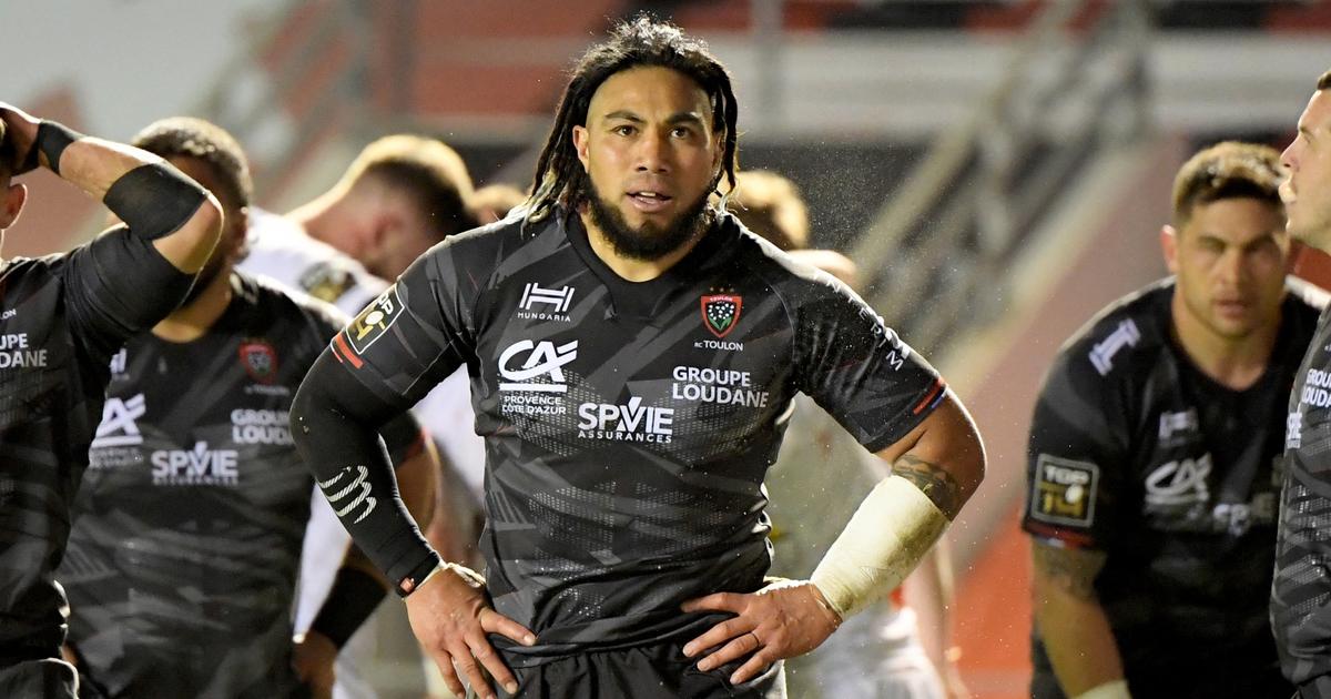 Ma’a Nonu’s Impactful Return to Toulon: A Legend’s Influence Beyond the Field