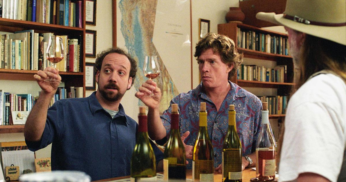 Comment le film Sideways a-t-il ruiné le marché des vins à base de merlot aux États-Unis ?