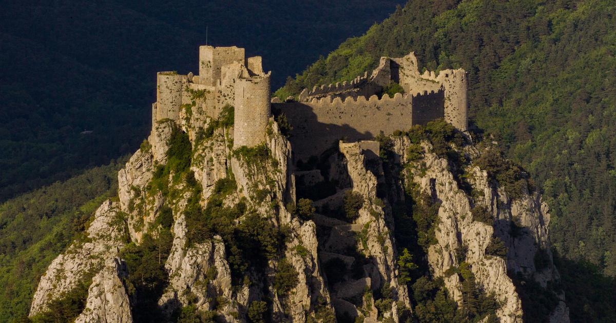 In Aude and Ariège, eight citadels candidates for UNESCO World Heritage