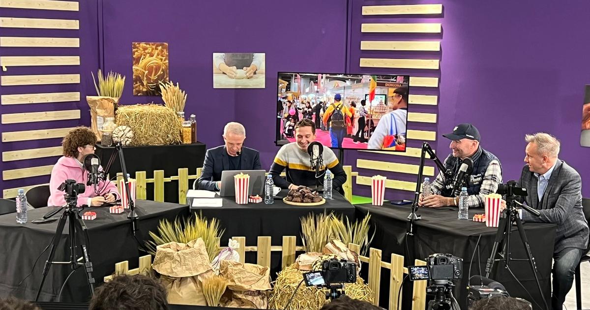 «Notre principal enjeu est l’attractivité de la filière» : les influenceurs, ces nouveaux relais des lobbys de l’agroalimentaire