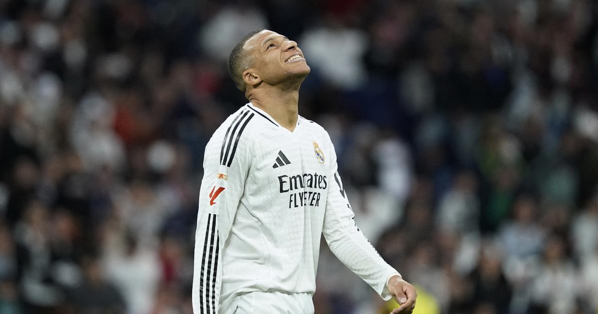 Kylian Mbappé Misses Real Sociedad Match Due to Dental Procedure