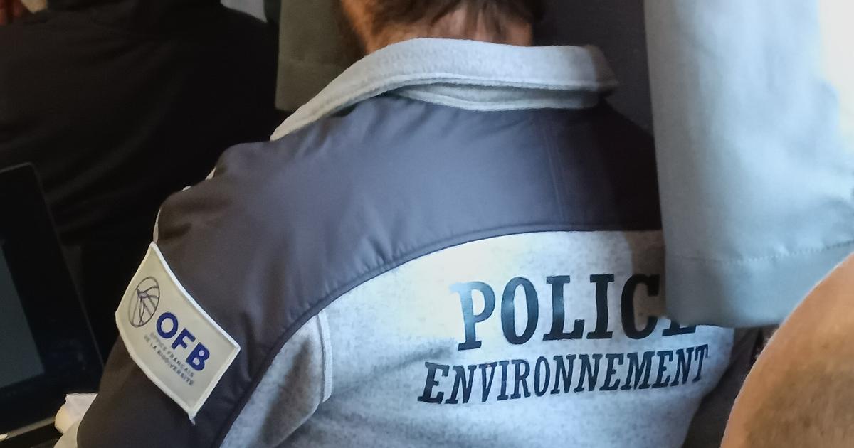 Lyon : une plainte déposée par les écologistes contre Laurent Wauquiez après ses attaques envers l’OFB