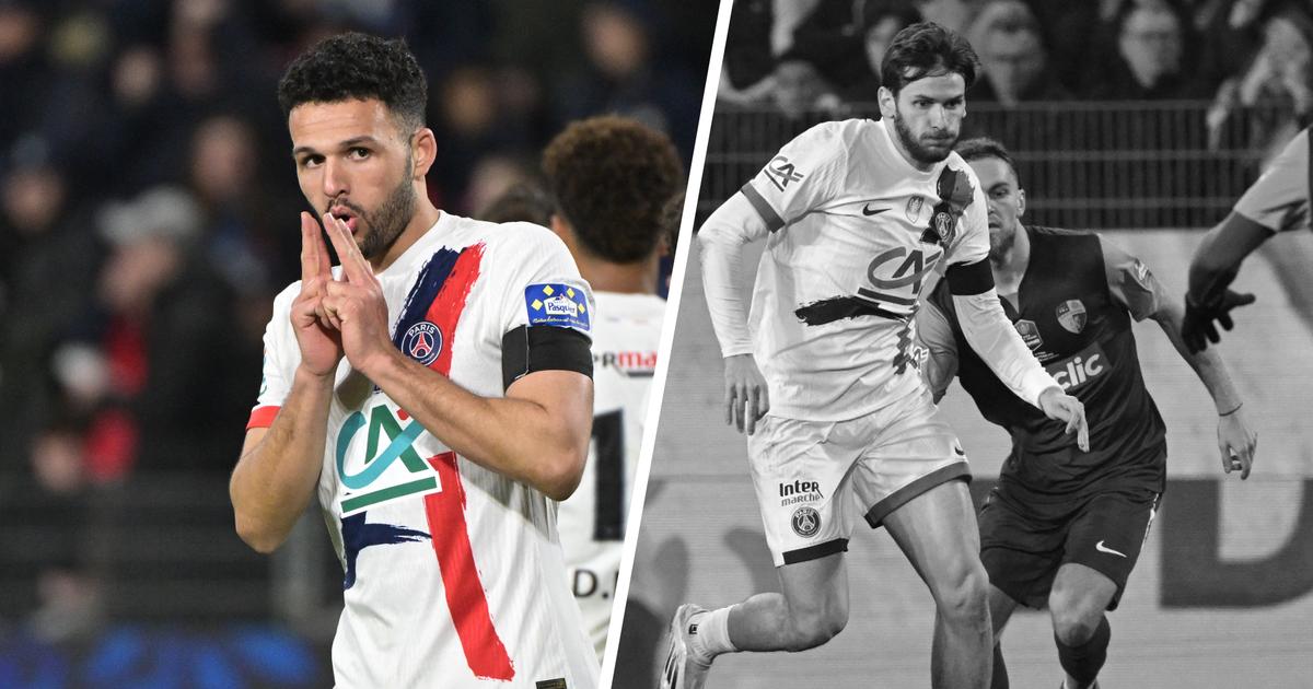 PSG Analysis: Ramos’ Precision, Kvaratskhelia’s Impact, and Key Performances Reviewed