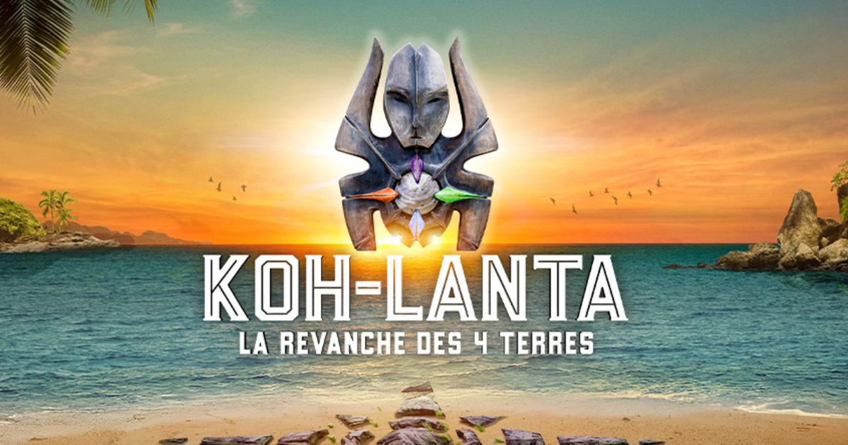 Audiences : quel score pour la toute nouvelle saison de «Koh-Lanta» sur TF1?