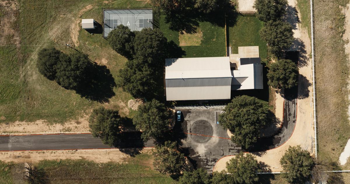 Elon Musk's Secret School Reborn in Texas - News Directory 3