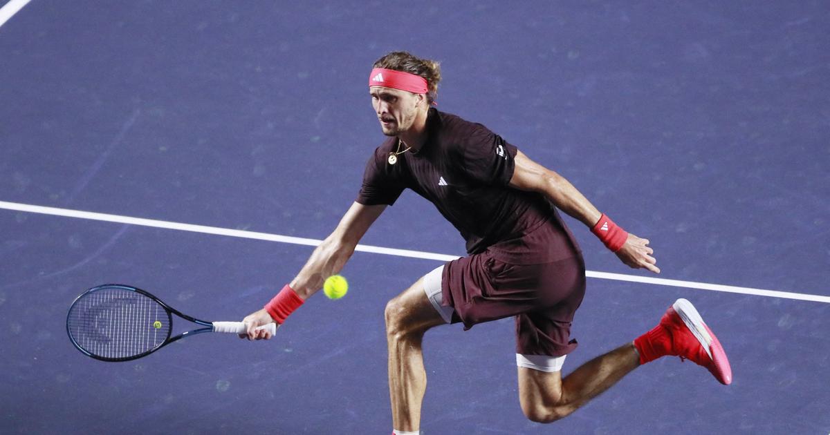 Zverev’s Early Exit from Acapulco Tournament: A Content Writer’s Perspective