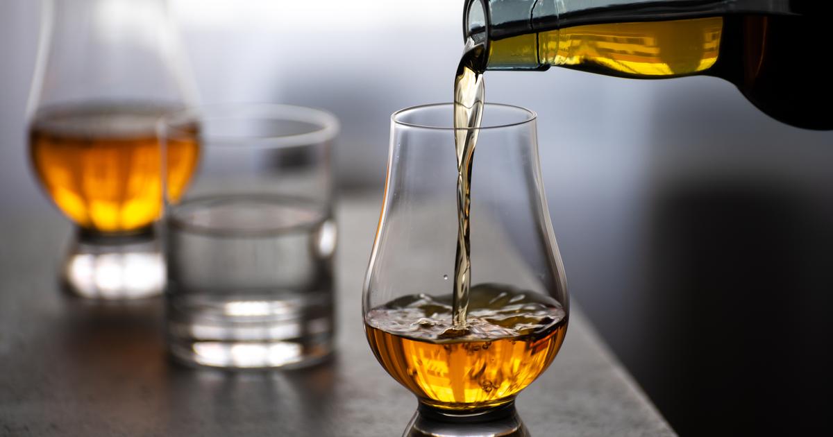 «Des références de plus en plus nombreuses» : l’étonnante bonne santé du whisky français - Le Figaro Vin