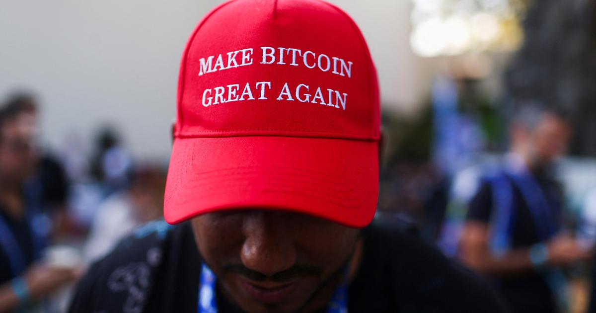Après sa chute, pourquoi le Bitcoin ne devrait pas tout de suite repartir à la hausse
