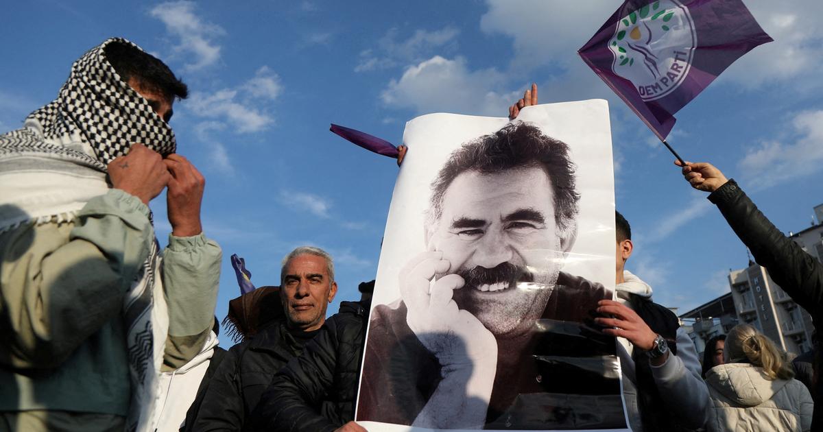 Turquie : le PKK annonce un cessez-le-feu