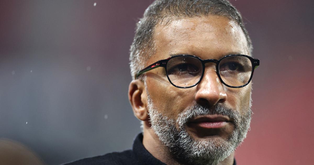 Habib Beye on Maintaining Discourse: Insights from Rennes