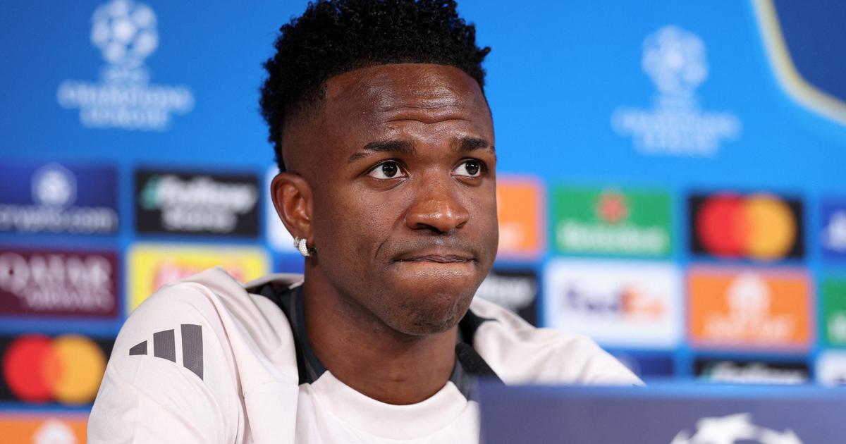 Vinicius Insists on Accountability: Real Madrid vs. Atlético – No Room for Mistakes