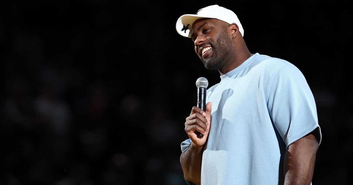 Teddy Riner Unveils “Riner Cup” Tournament to Enrich French Public Experience