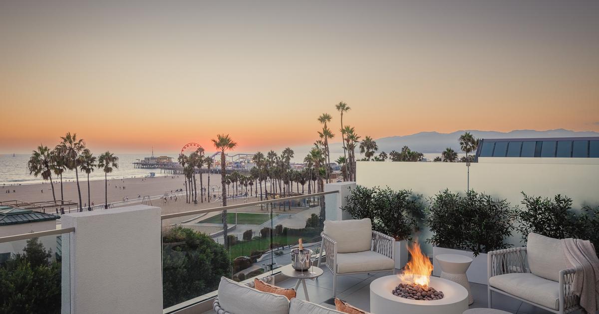 Santa Monica : les adresses cultes entre glamour, art et bord de mer