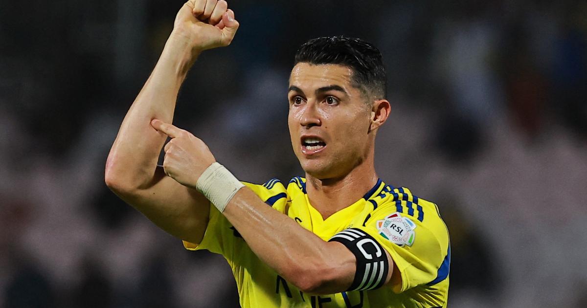 Pourquoi le footballeur Ronaldo risque-t-il 99 coups de fouet en Iran ?