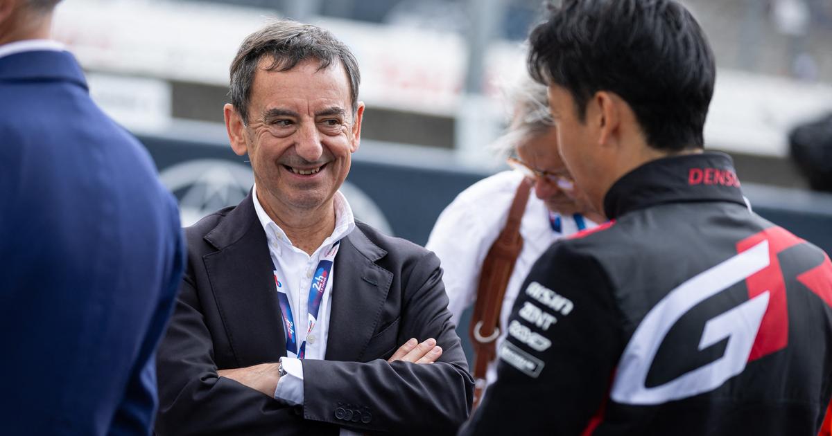 Exploring the Possibility of a French Formula 1 Grand Prix in Le Mans: Insights from Pierre Fillon