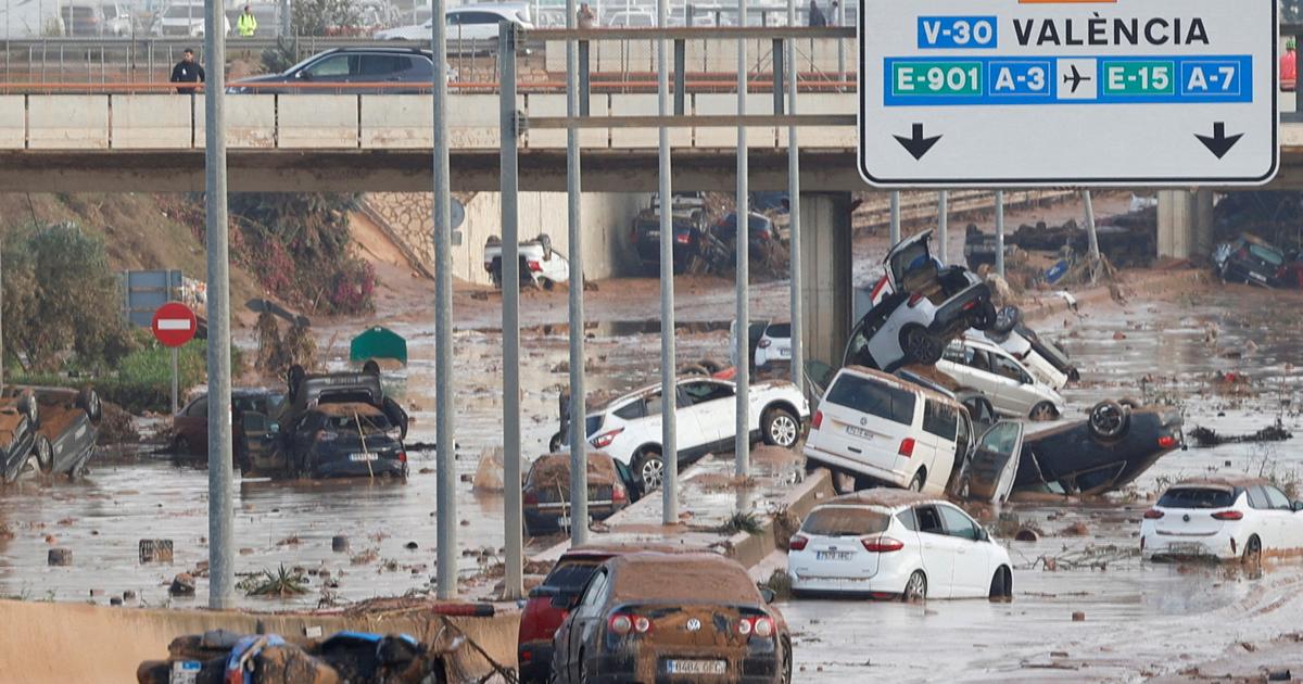 Amazon investit des millions pour éviter des catastrophes en Espagne