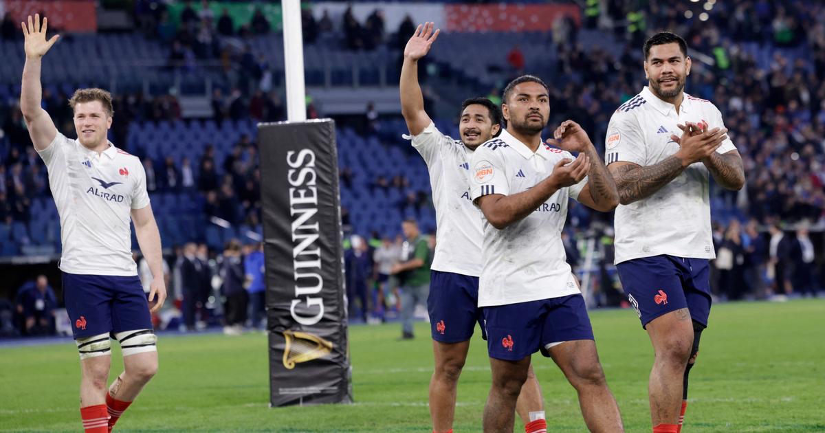 FFR and LNR Debate Fourth Test Game in November Amid Bouscatel’s Opposition