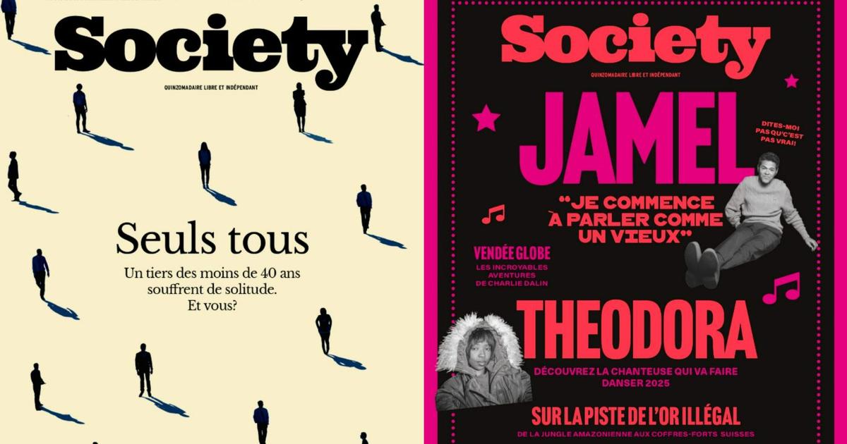 Society News Magazineがその作成に大胆に賭けて、10周年を祝います