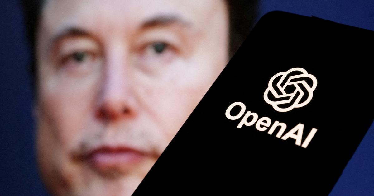 Une requête d’Elon Musk contre son concurrent OpenAI rejetée par la ...