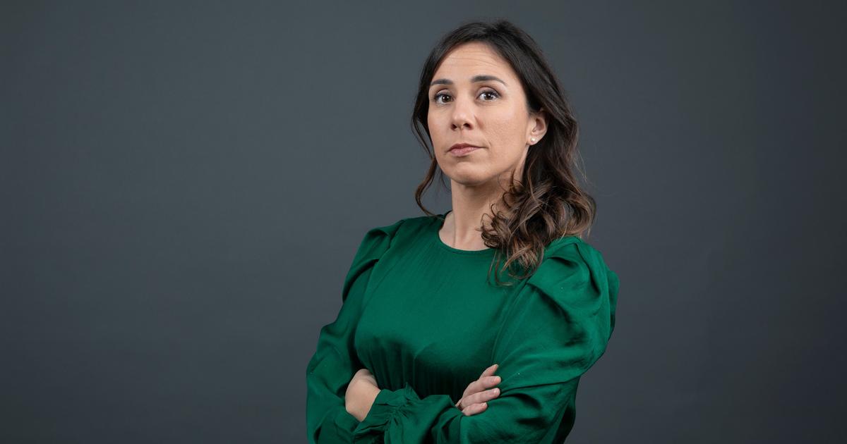 «J’ai encore honte vis-à-vis de mes habitants»: maire démissionnaire, Camille Pouponneau raconte sa descente aux enfers