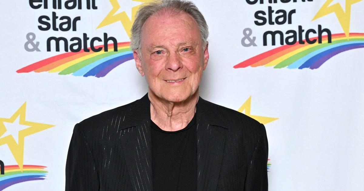 GALA VIDEO - Mort d’Herbert Léonard à 80 ans : l’adieu à l’interprète de  Pour le plaisir
