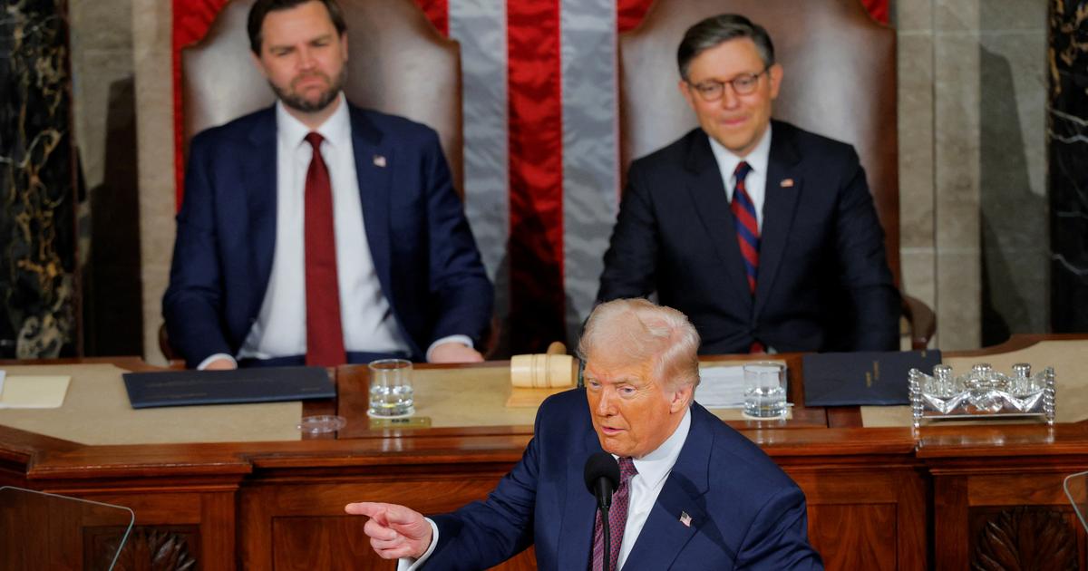 ドナルド・トランプはアラスカのガスパイプラインプロジェクトをアジアのために再起動したい