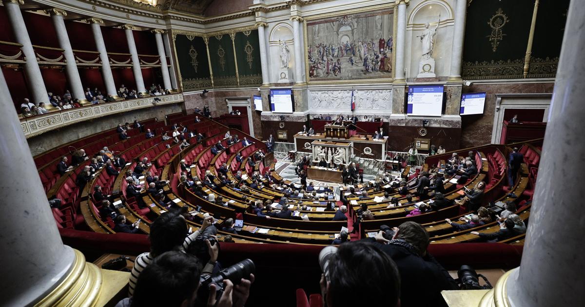 Fin de vie : les deux textes déposés à l'Assemblée, selon leurs auteurs
