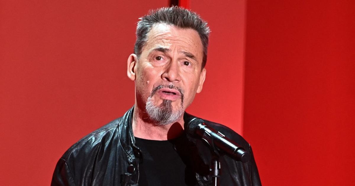 GALA Florent Pagny : ce qu'il faut connaître