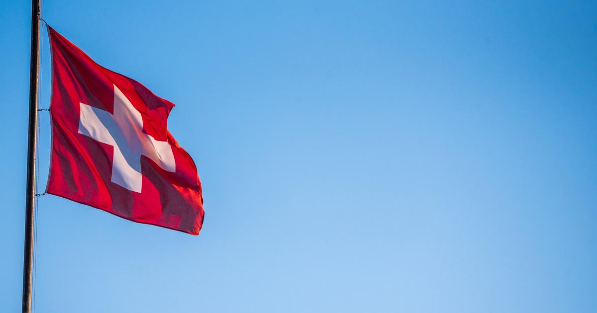 Suisse : annulation d'une conférence sur les palestiniens dans les territoires occupés