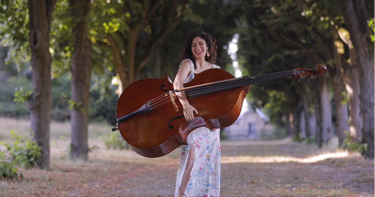 Regarder la vidéo Qui est Lorraine Campet, révélation instrumentale des 32e Victoires de la musique classique ?