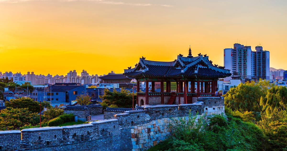 Comment se connecter à Internet partout en Corée du Sud ?