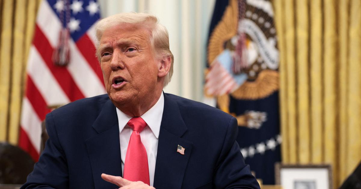 États-Unis : Donald Trump veut faciliter l’accès à la citoyenneté pour tout fermier sud-africain