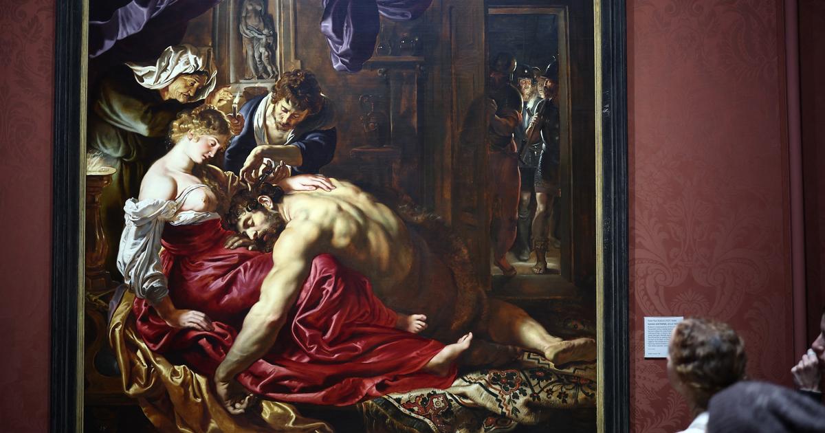 An investigation again calls into question the authenticity of a Rubens of the National Gallery