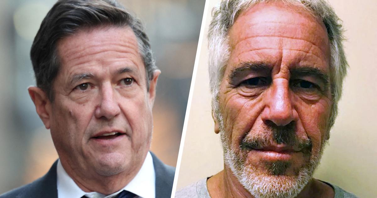 バークレイズの元ボスの名誉バードは、ジェフリー・エプスタインにあいまいな近さでロンドン市から追放されました