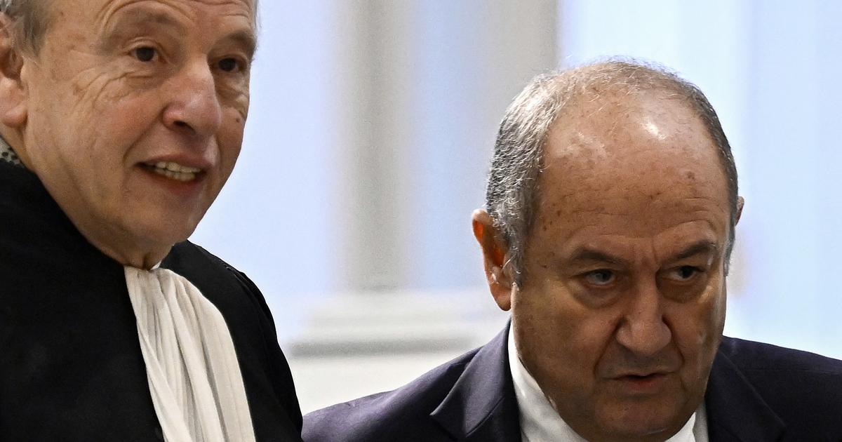 Bernard squarcini condamné à quatre ans de prison dont deux avec sursis pour des activités illicites