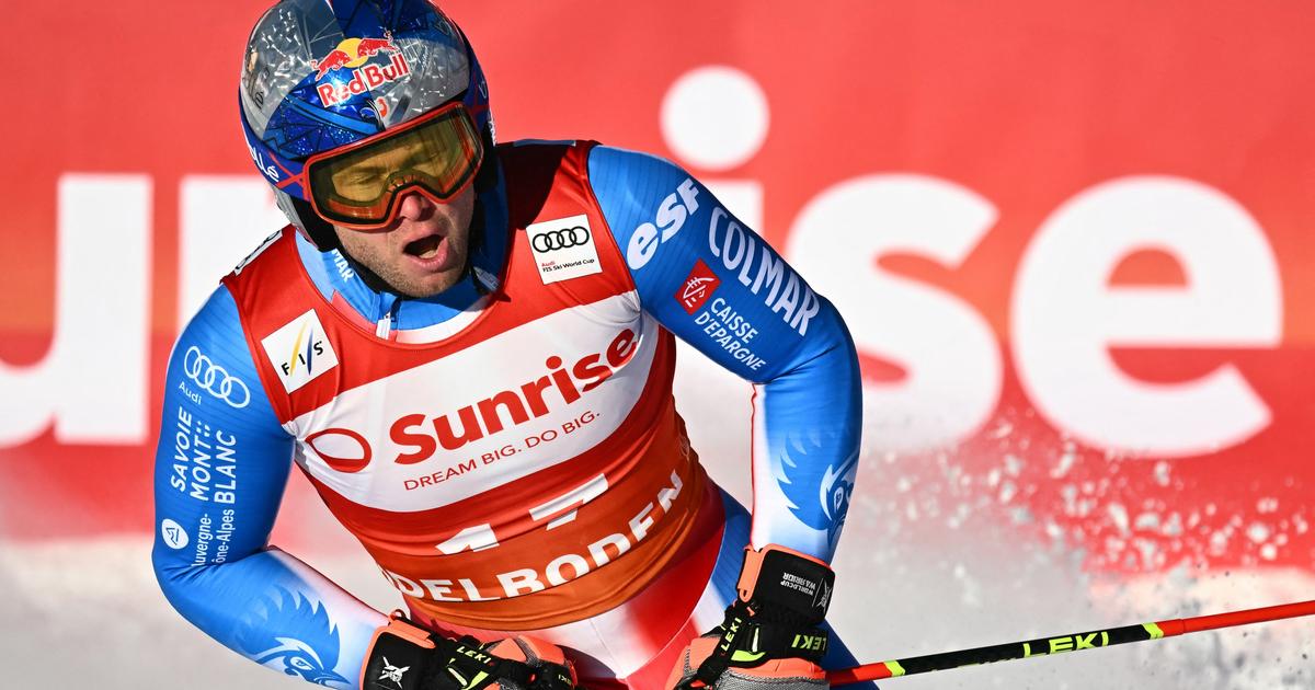 Alexis Pinturault Returns to Giant Slalom: New Season Insights and Role Transition