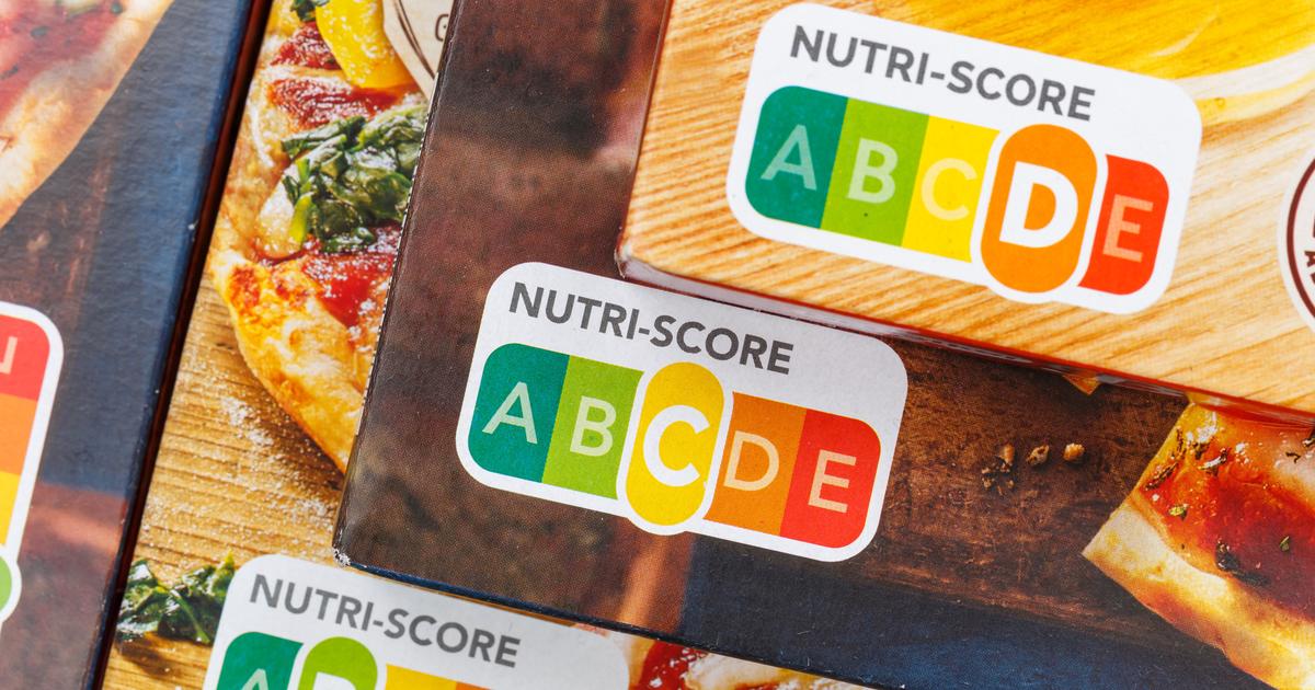 Le gouvernement met un coup d’arrêt à la nouvelle version du Nutri-Score